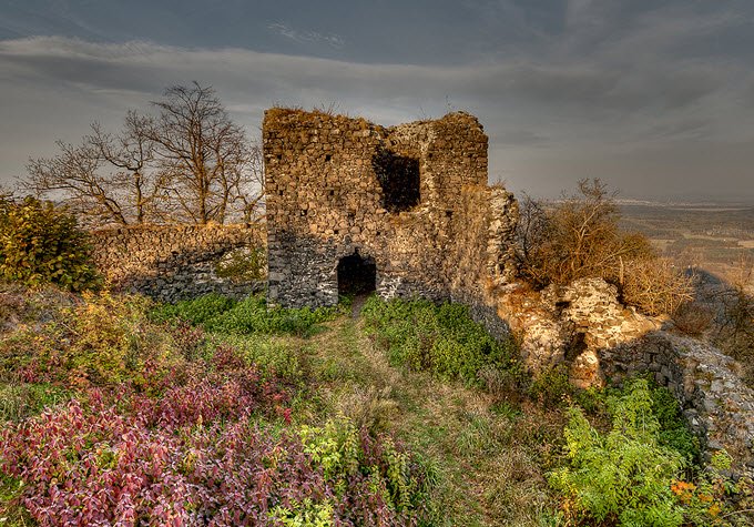 Ronov, Blíževedly, Czechia, Czech Republic (Czechia)